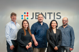 JENTIS levanta una Serie A de 11 millones de euros para transformar la recopilación de datos en la web