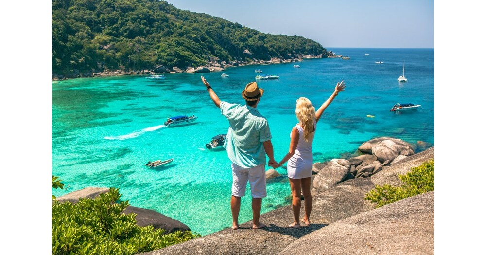 Ecoturismo en M&eacute;xico: cinco tesoros naturales para descubrir