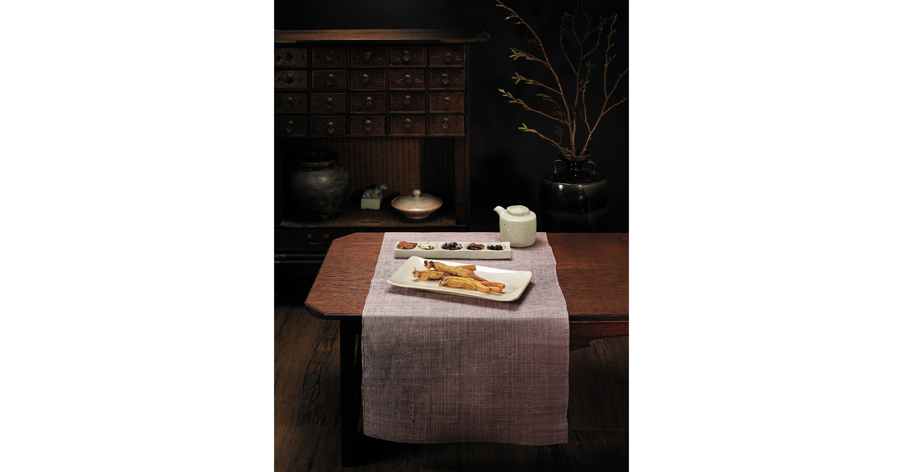 Le potentiel du ginseng rouge en tant que traitement naturel pour am&eacute;liorer les sympt&ocirc;mes de sevrage et la d&eacute;pendance dus &agrave; la toxicomanie a &eacute;t&eacute; prouv&eacute; scientifiquement