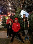 Aunt Leah's Trees Calling for Volunteers for the Holiday Season