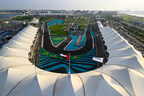ETHARA UNVEILS NEW KEY EVENT SUPPORTERS FOR THE FORMULA 1 ETIHAD AIRWAYS ABU DHABI GRAND PRIX 2023