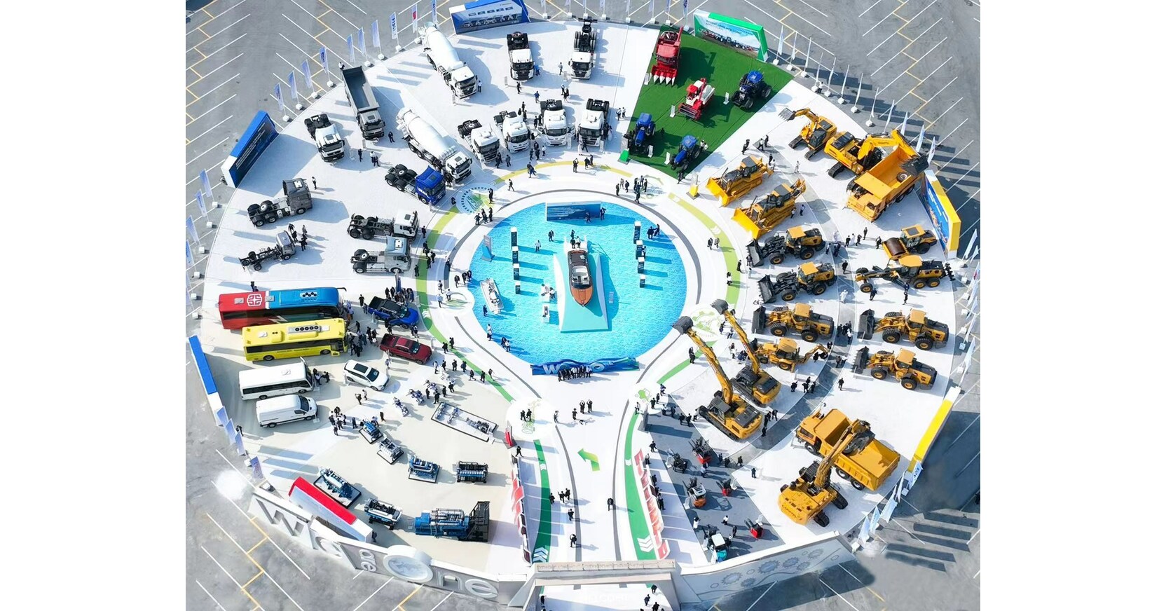 Połączmy siły, by zapewnić klientom wartość dodaną Połączmy siły, by zapewnić klientom wartość dodaną