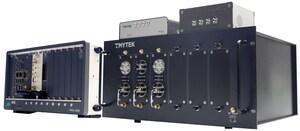 TMYTEK Unveils Wideband FR2/FR3 Testing Solution for Mass Production of mmWave Chipsets, Modules, and Devices at MWE 2023