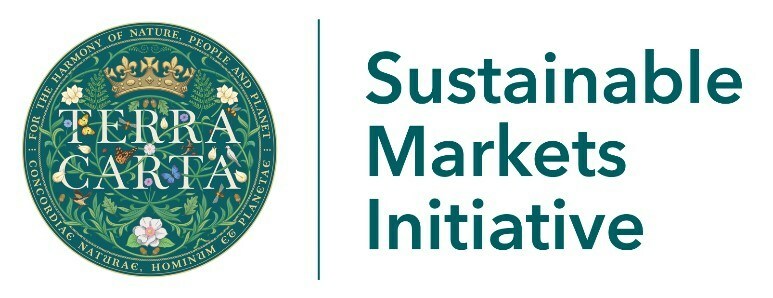 Sustainable Markets Initiative Announces 2023 Terra Carta Seal Winners