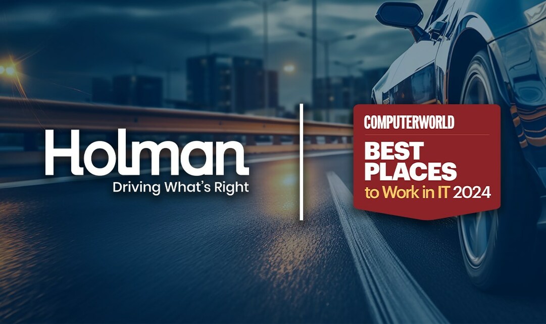 Holman Named to Computerworld's 2024 List of the Best Places to Work in IT - Vimarsana News