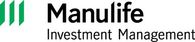 Manulife Investment Management (CNW Group/Manulife Investment Management)