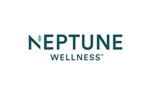 Neptune Wellness Nutraceutical Brand, Biodroga, Announces Accounts Receivable Factoring Facility of Up to $8 Million
