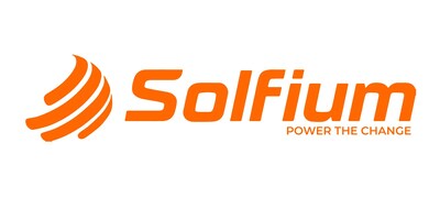 Solfium Logo (CNW Group/Solfium)