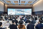 "Global Partner Conference and New Product Exhibition" Shandong Heavy Industry Group Berlangsung di Dubai