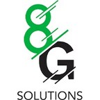 8G Solutions logo