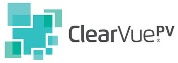 ClearVue Logo