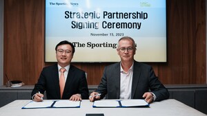 NSC GAME STUDIO has signed a strategic marketing and partnership agreement with TSN