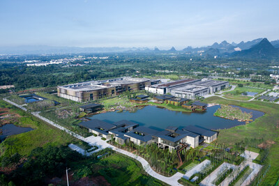 Integral Hosts Road Safety, China-ASEAN Mayors' Forum and UNGC Events, Forging Urban Progress and Sustainable Development