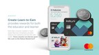 Kabuni announces Web3 learning platform 'Kabuni Wizard' and Learn-To-Earn Cryptocurrency 'Kabuni Coin'