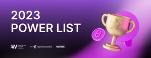 Wirex Announces Winners of the 2023 Rising Women in Crypto Power List