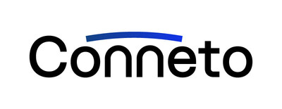 Conneto Logo (PRNewsfoto/Conneto)