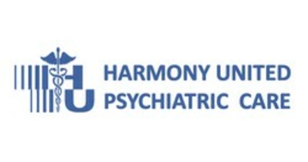 Harmony United Psychiatric Care Adds Four New Locations to Florida Network of Outpatient Mental Health Clinics