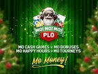 Omaha Players Take Center Stage in the MO MO MO PLO Promotion this December