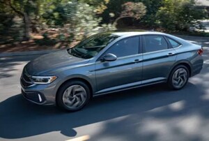 Drivers Can Now Purchase the 2024 Volkswagen Jetta From Hall Volkswagen in Brookfield, Wisconsin