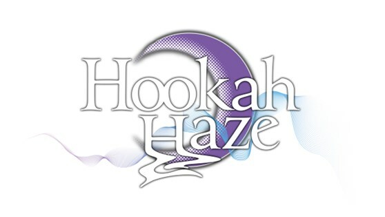 Hookah Haze