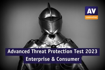 AV-Comparatives Advanced Threat Protection (ATP) Test 2023