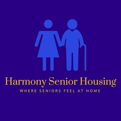 Harmony Senior Housing - Where Seniors Feel At Home