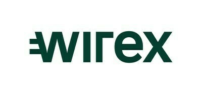 Wirex logo (PRNewsfoto/Wirex)