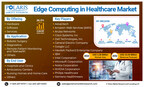 Edge Computing in Healthcare Market Expected to Cross USD 43.29 Billion By 2032, Driving 26.3% CAGR Growth: Polaris Market Research