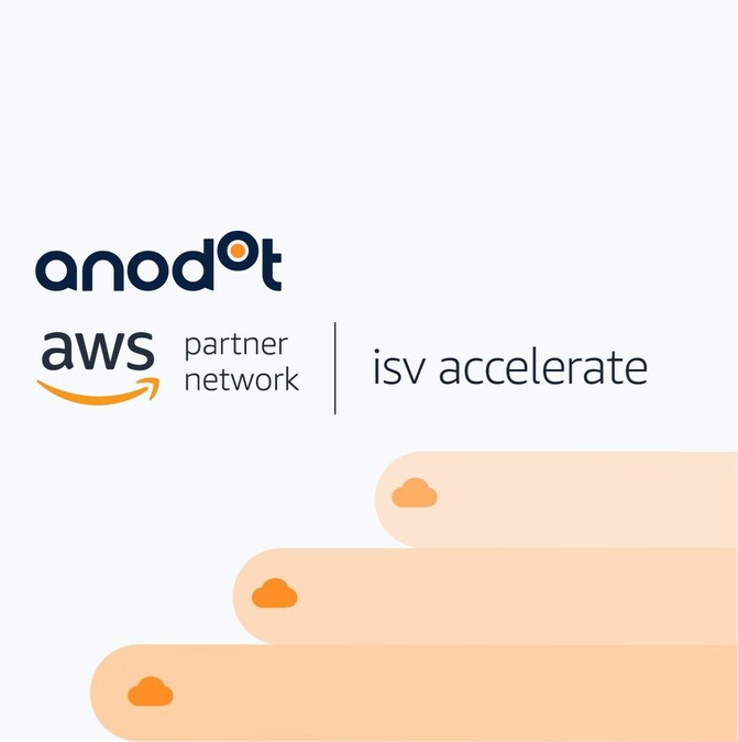 Anodot Partners with AWS ISV Accelerate Program to Optimize Cloud Costs for AWS Customers - Vimarsana News
