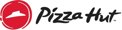 Logo (CNW Group/Pizza Hut Canada)