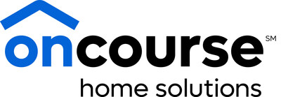 Oncourse Home Solutions (PRNewsfoto/Oncourse Home Solutions)