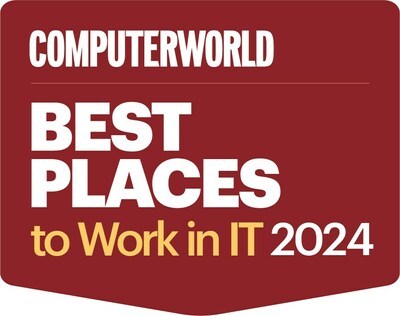 Kroger Named to Computerworld 2024 List of Best Places to Work in IT