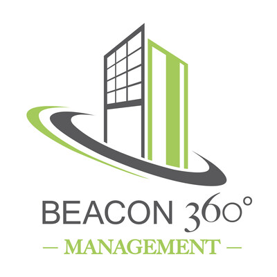 Beacon 360 Management Logo