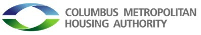Columbus Metropolitan Housing Authority logo