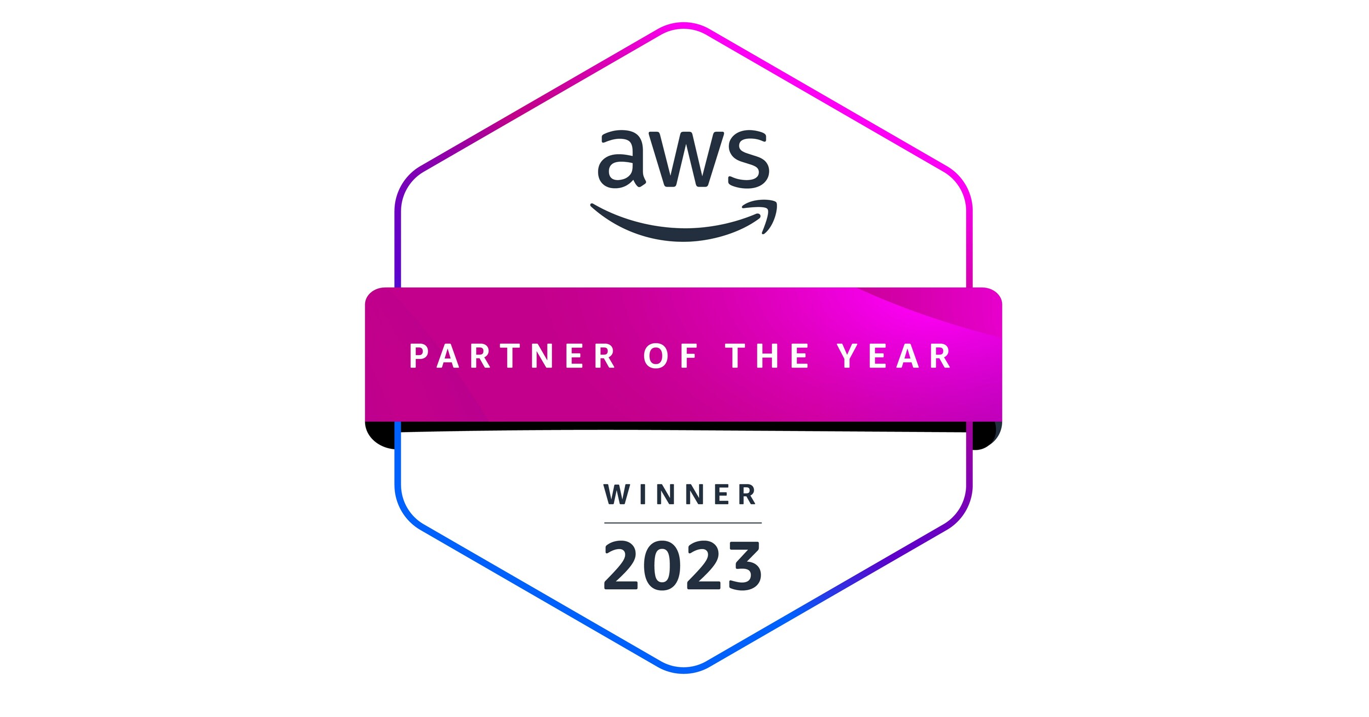 Klika Tech Awarded 2023 AWS Innovation Partner of the Year Award