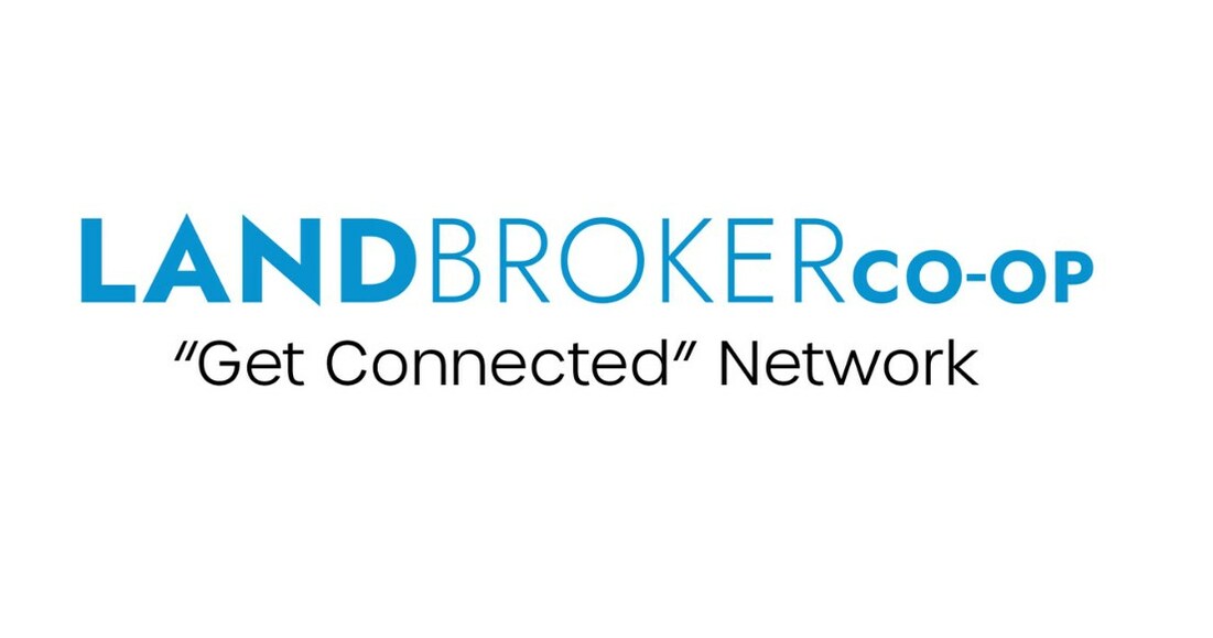 Land Broker Coop Announces Compelling Collaboration with LandSearch to