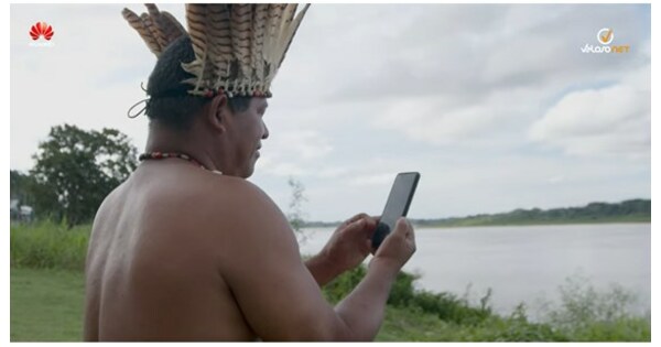 El camino hacia una Amazon&iacute;a conectada: la inclusi&oacute;n digital se une a la conservaci&oacute;n para el futuro de las comunidades amaz&oacute;nicas escasamente pobladas