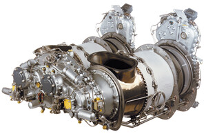 RTX's Pratt &amp; Whitney Canada announces cost-effective PT6T-3/6 Twinpac™ engine overhaul program designed especially for military customers