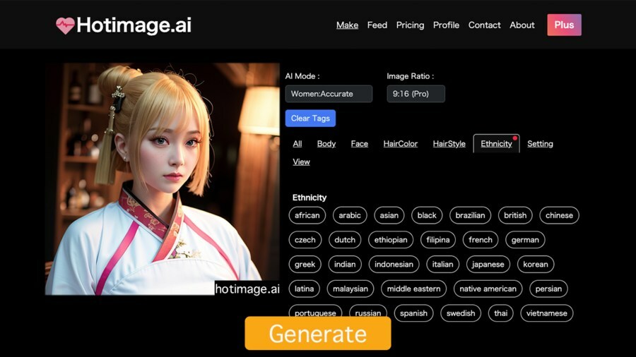Review of One of The Best NSFW AI Image Generators of 2023 - Vimarsana News