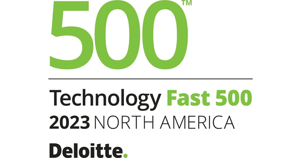 ViB.tech Ranked #165 Fastest Growing Company on The Deloitte Technology  Fast 500