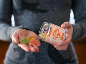 Earthy Now's Full Spectrum CBD Gummies: A Testament to Natural Potency and Excellence