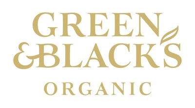Green & Black’s Logo (CNW Group/Green & Black’s)