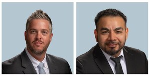 ACNB Bank Names Two Residential Mortgage Loan Originators for Maryland Market