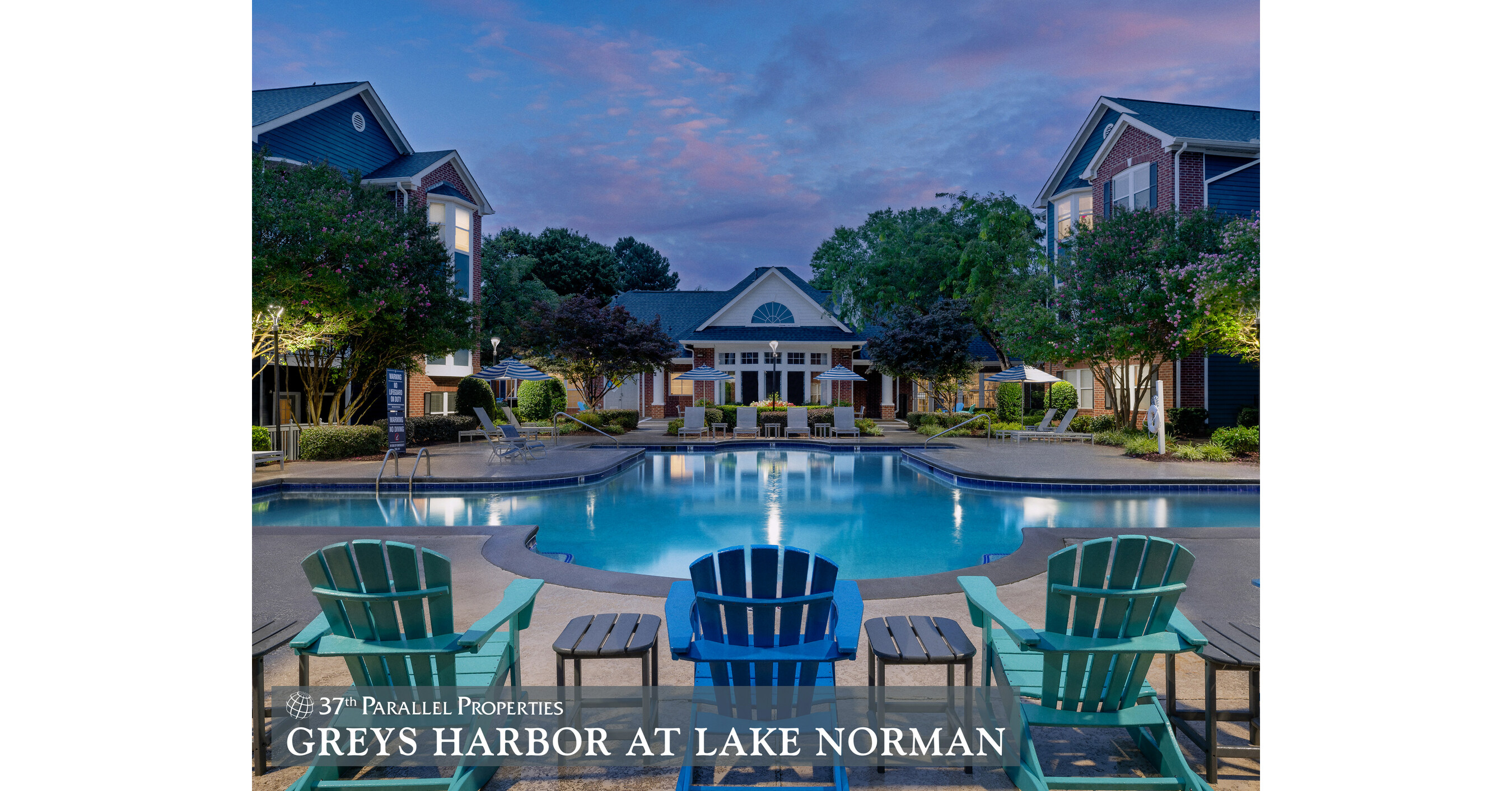 37th Parallel Properties Enters the Charlotte Market with Acquisition