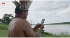 Huawei e Veloso Net levam conectividade 4G ao estado do Amazonas e atingem 30% dos residentes