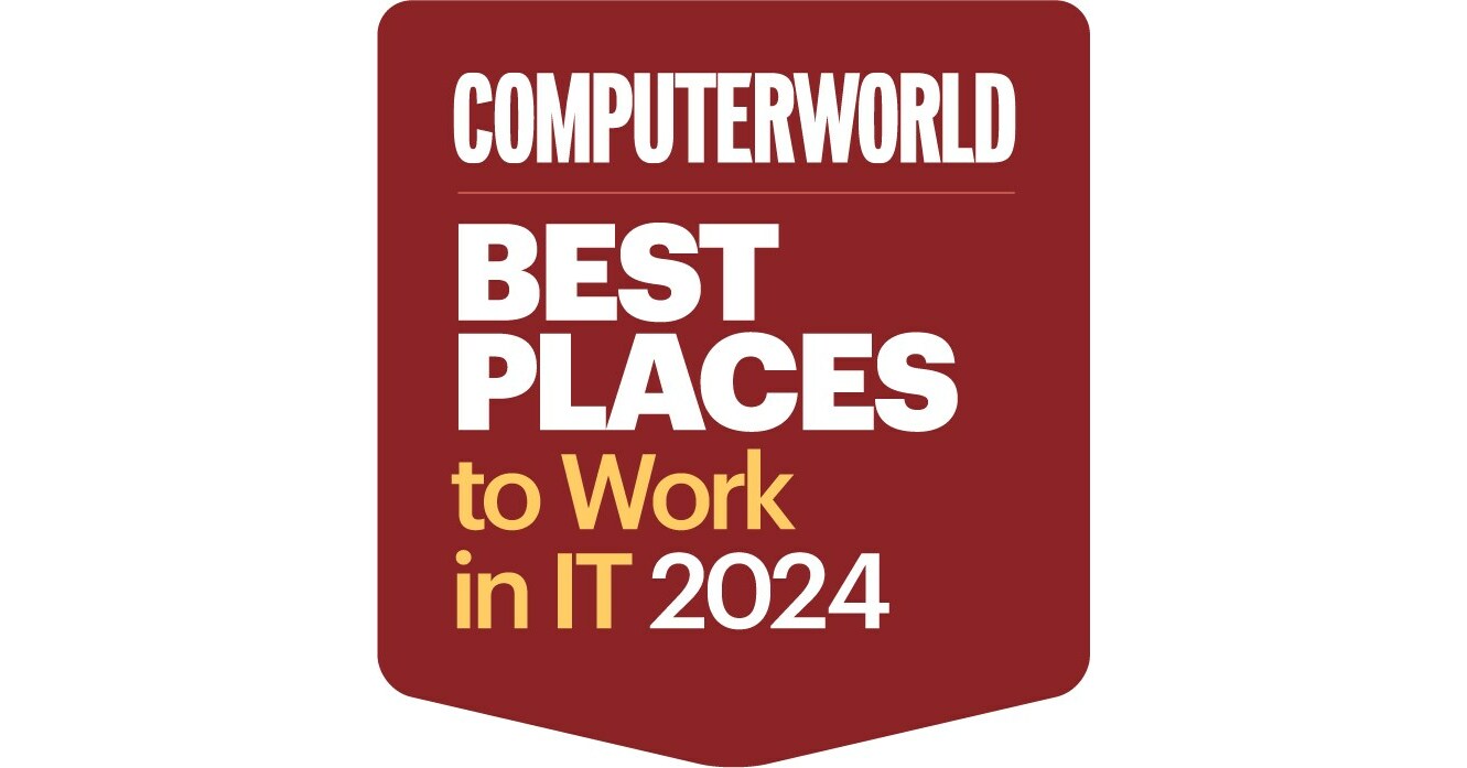 Amerisure Insurance Named Among Best Places to Work in IT by Foundry's Computerworld