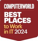 Amerisure Insurance Named Among Best Places to Work in IT by Foundry's Computerworld