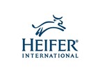 Heifer Ecuador Launches "Purple Boots" Campaign to Raise Awareness of Violence Against Rural Women
