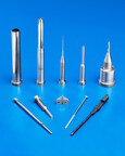 Regal Components, Inc. Introduces Custom Mold &amp; Die Components that are Especially Suited for Close Tolerance Applications