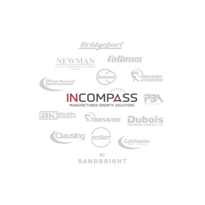 Brands in InCompass Umbrella